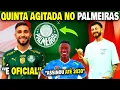 Lagu 🚨GLOBO ESPORTE SP 01/01! VERDÃO FAZ ACORDO MILIONÁRIO! 1º REFORÇO CONFIRMADO! NOTICIAS DO PALMEIRAS