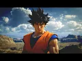 Download Lagu DRAGONBALL LIVE-ACTION TRAILER CONCEPT - FIRST LOOK