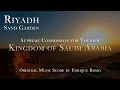 Download Lagu RIYADH Sand Garden / Kingdom of Saudi Arabia (Music Video)