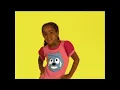 Yo Gabba Gabba Robot Part 2