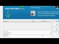 GoT Report Manager Tutorial