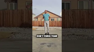 How To Jump Higher Off Two Feet  How To Jump Higher Off Two Feet