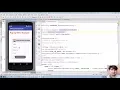 64 Pop Up Menu In Android Android app development tutorial for beginners using Android studio