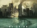 Cloverfield - "Roar" Full (12:18) Available on iTunes.