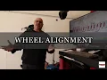 Procedures And Steps To Perform A Wheel Alignment - Portland Automotive