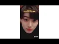 Halu with Jungkook (BTS) - Tiktok Compilations