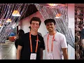 The First Vibe-Coding Hackathon In Ivy-League History