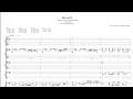 Infinite Dendrogram Ending - Reverb