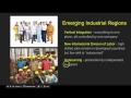 AP Human Geography - Industry