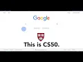 CS50 Web Programming with Python and JavaScript - Project 0