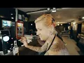 Booze & Glory  - "Rocky Road"  - Official Video (4k)
