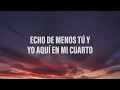 Aitana - SEGUNDO INTENTO (Letra/Lyrics)