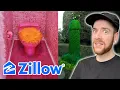 Insane Unhinged Zillow Listings Volume 18