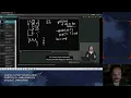 Learning Data Structures and Algorithms - Front End Masters Course Part 3 Arrays Recursion
