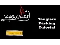 Tangiers Packing Tutorial 2017
