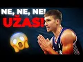 Download Lagu Bogdan Bogdanović propušta Eurobasket, ovo menja SVE!
