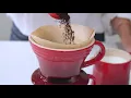 Pour-Over Coffee by Le Creuset