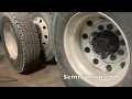 Loose U - Bolts Hendrickson Z