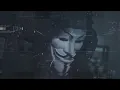 Anonymous Front Lines