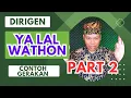 Download Lagu Dirigen Ya Lal Wathon yang Benar bagian 2 #yalalwathon #subhanulwathon #nu #nahdlatululamaindonesia