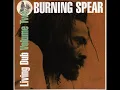 Burning Spear - Foggy
