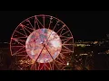 IRVINE SPECTRUM FERRIS WHEEL MAVIC AIR 4K