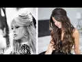 Brigitte Bardot Hair Tutorial