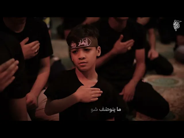⁣الرادود محمد رزاقي - على خطى عاشوراء 3