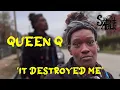 Queen Q talks how St Louis streets took her daughters wanting more for them and a song