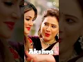 hina khan and Akshara dancing and singing status video