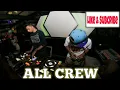 Download Lagu ALL CREW SEMADURA BY DJ NANANK
