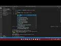 How to Take Input in JavaScript using Visual Code How to Run JavaScript in Visual Studio Code