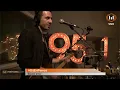 GIT - Es por amor.  Metro 95.1 ( Vivo) 24/11/2017