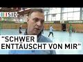 Download Lagu Zwischen Bedauern und Entschlossenheit: Hanning rechtfertigt Doppel-Rauswurf | SID