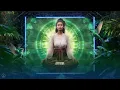 Ground, Heal & Balance Your Energy Levels | 396 Hz Healing Frequency Music To Strengthen Your Aura
