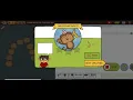 Code Monkey Adventure Challenges 67-69