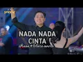 Lagu SIMPATIK MUSIC - NADA NADA CINTA - IRWAN KRISDIYANTO FT TIARA AMORA