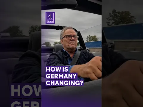 From Volkswagen’s decline to the rise of the AFD - How is Germany changing?
