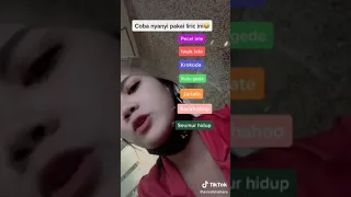 Download Tiktok terbaru viral stalking mantan bahaya haha #002 MP3