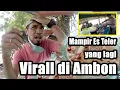 Es Teler Virall,,,, di Waiheru Ambon || Kaliling  Kota Ambon