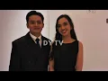 Download Lagu Hadiri Resepsi Amanda-Kenny, Rendy Martin Dan Lyodra Berdoa Agar Mereka Juga Bisa Segera Menyusul