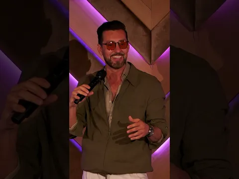 🍆 Enlargement | Max Amini | Standup Comedy