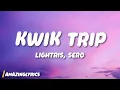 Lightris sero - Kwik Trip