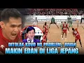 Download Lagu Dicuekin KOVO Tapi Gacor di Liga Jepang😱Pembuktian Rivan Cetak Sejarah Untuk Indonesia di SV League🔥