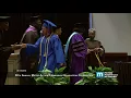 The 28th Annual Metro Action Commission Graduation Celebration