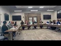 Attorney General visits Roanoke
