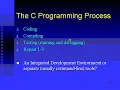 C Programming Mark Virtue Chapter 01