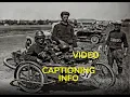 WATCH What is a closed caption sidecar file