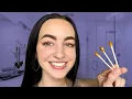 Download Lagu [ASMR] Mom Cleans Wax Out Of Your Ears | Layered Sounds