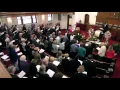Juanelle Mimi Sewell Funeral Service
